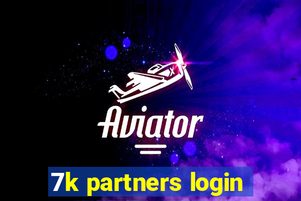 7k partners login